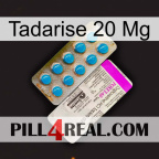 Tadarise 20 Mg new07